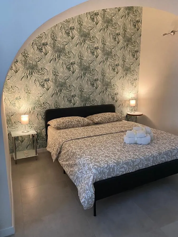 Dom wakacyjny Willa Casa Ponente Katania