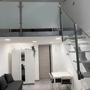 Apartament Emilyhouse, Katania