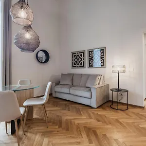 Apartament Ferrini - Riso 80, Katania