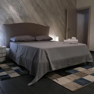 Apartament Sweet House Melania, Katania