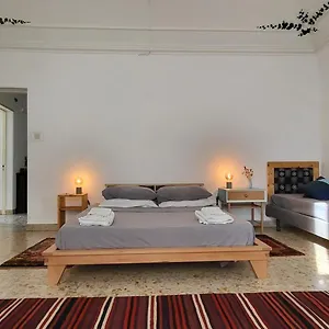Kwatera prywatna Casa Maravi, Katania