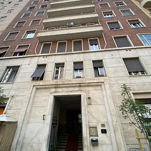  Apartament Di Simona A Due Passi Da San Pietro Włochy