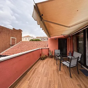 Apartament Cami S Holidays, Katania