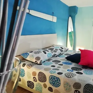  Dom wakacyjny Sky Blue Dreams Holiday Włochy