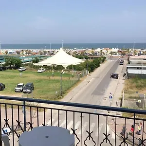  Apartament Bella Vista Włochy